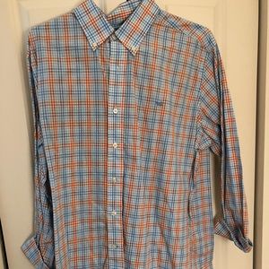 Men’s Southern Marsh Casual Button Down